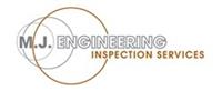 MJ Engineering Inspection Services logo