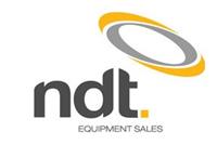 NDT Equipment Sales Pty Ltd logo