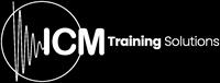 ICM Training Solutions logo