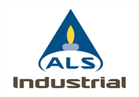 SRG Industrial South Australia logo
