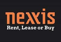 Nexxis logo
